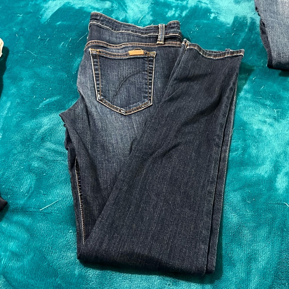 Joes size 30 skinny Jeans